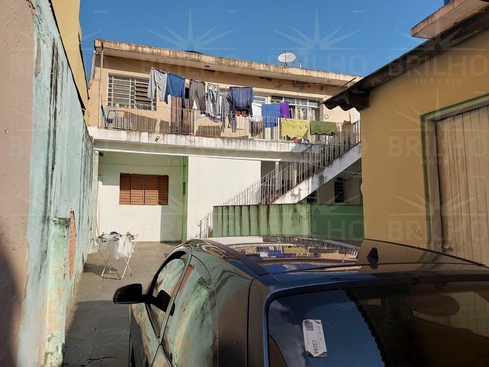 Casa, 6 quartos, 334 m² - Foto 3