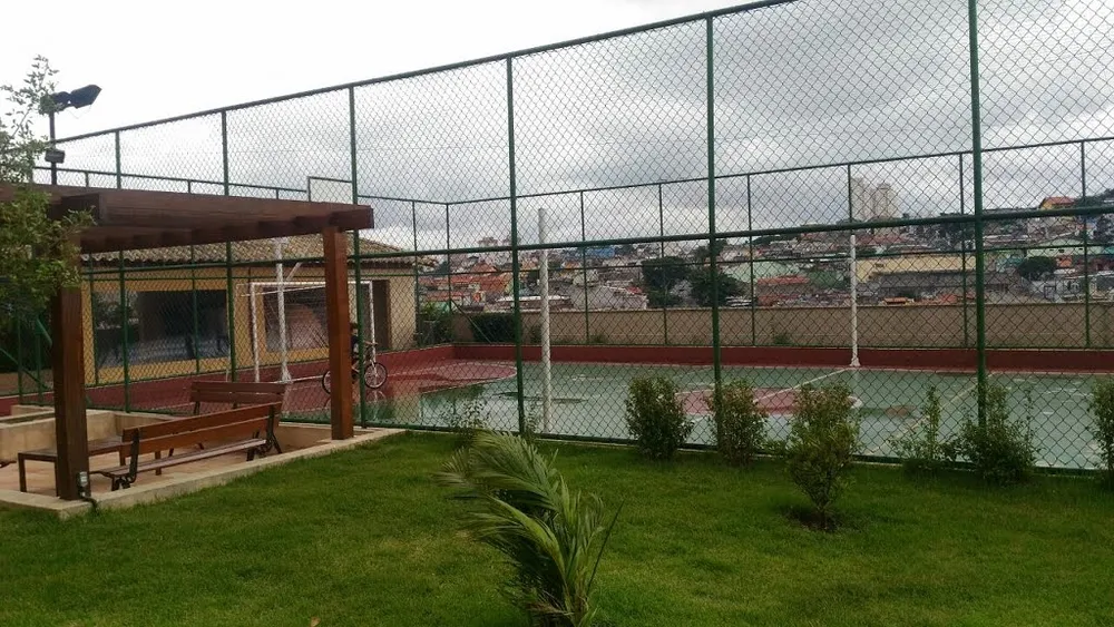 Apartamento, 2 quartos - Foto 4