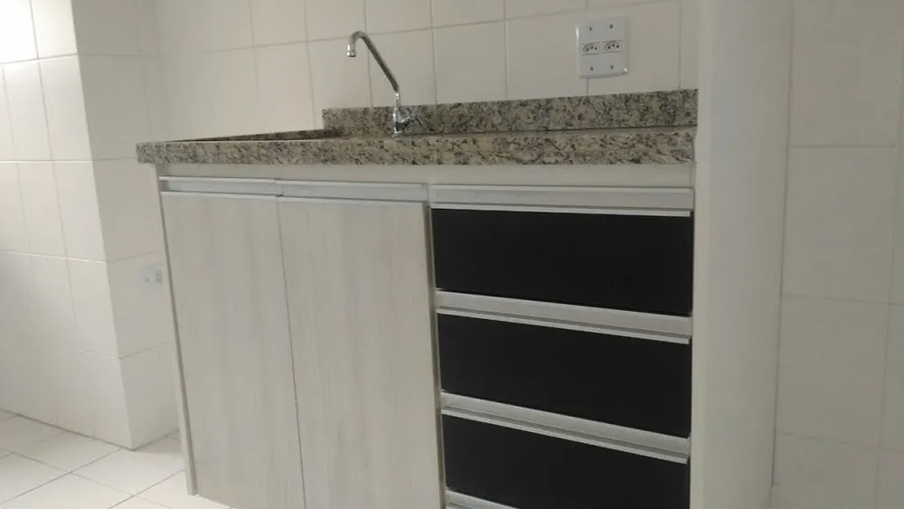 Apartamento, 2 quartos - Foto 1