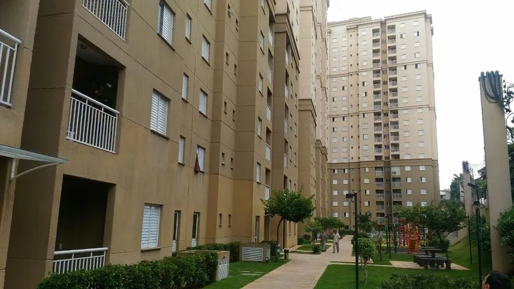 Apartamento, 2 quartos - Foto 2