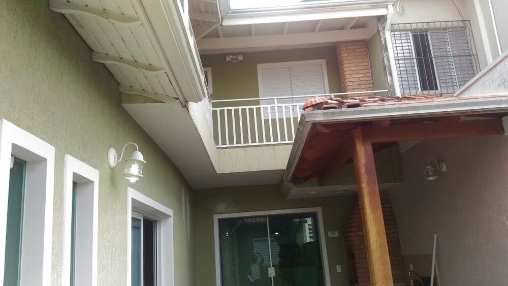 Sobrado para alugar com 3 quartos - Foto 6