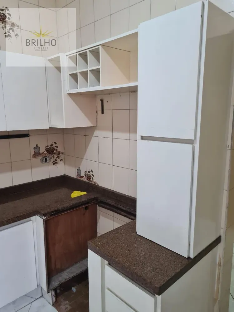 Sobrado, 2 quartos - Foto 5