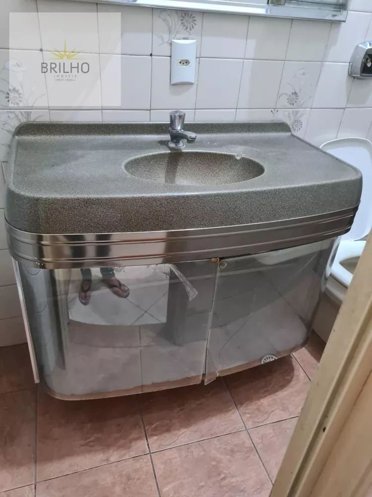 Sobrado, 2 quartos - Foto 2