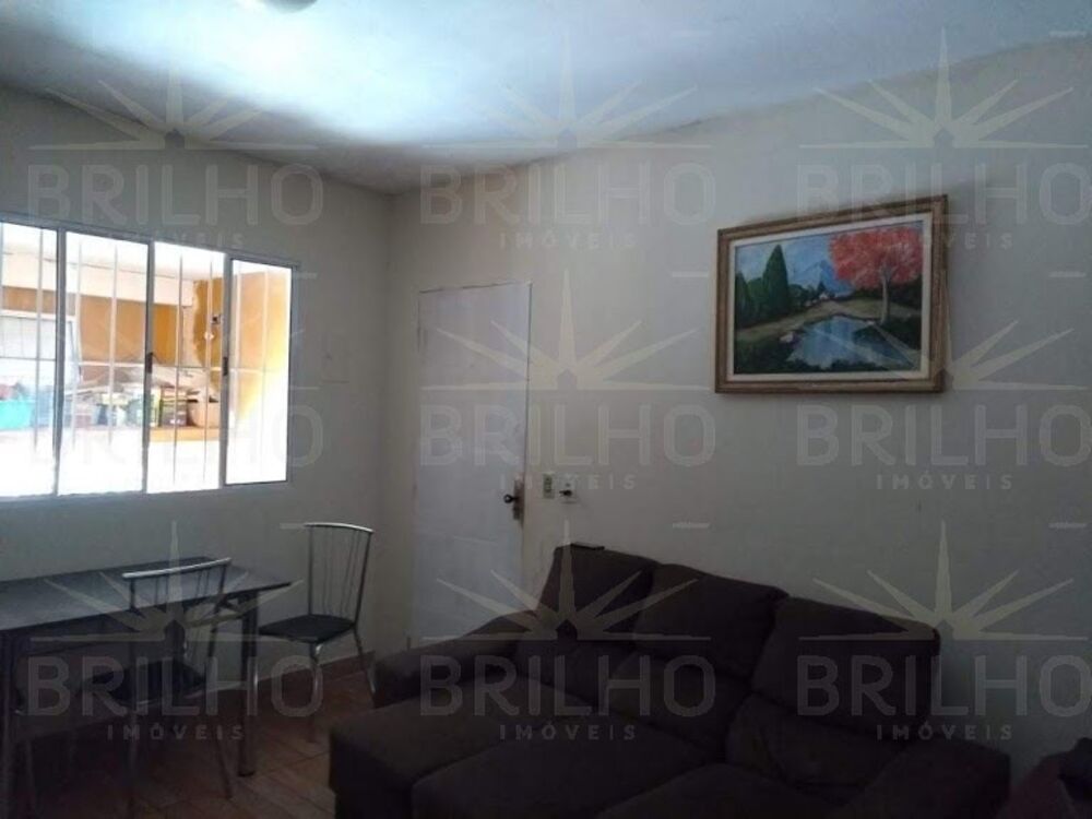 Sobrado, 3 quartos, 150 m² - Foto 6