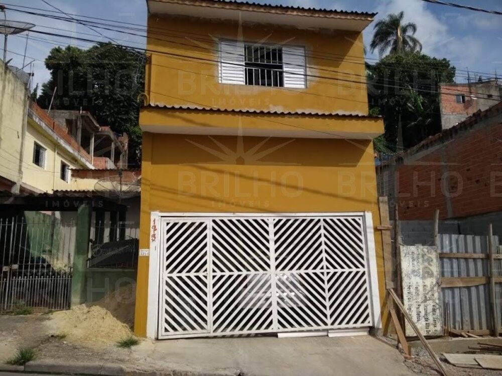 Sobrado, 3 quartos, 150 m² - Foto 5