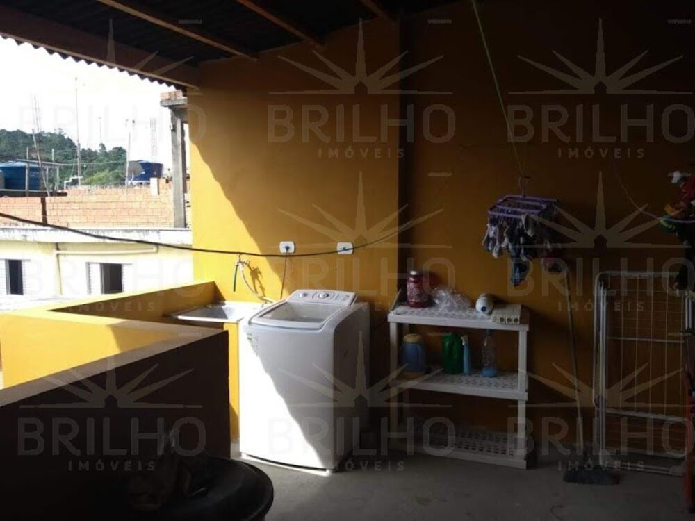 Sobrado, 3 quartos, 150 m² - Foto 10