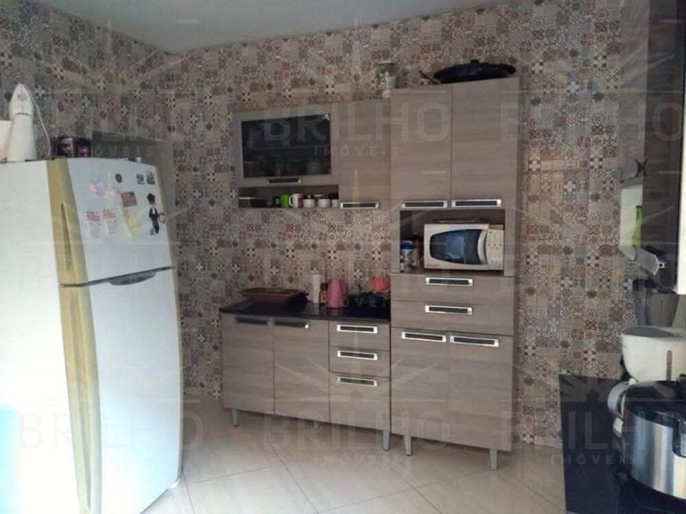 Sobrado, 3 quartos, 150 m² - Foto 1