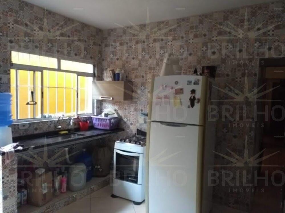 Sobrado, 3 quartos, 150 m² - Foto 2