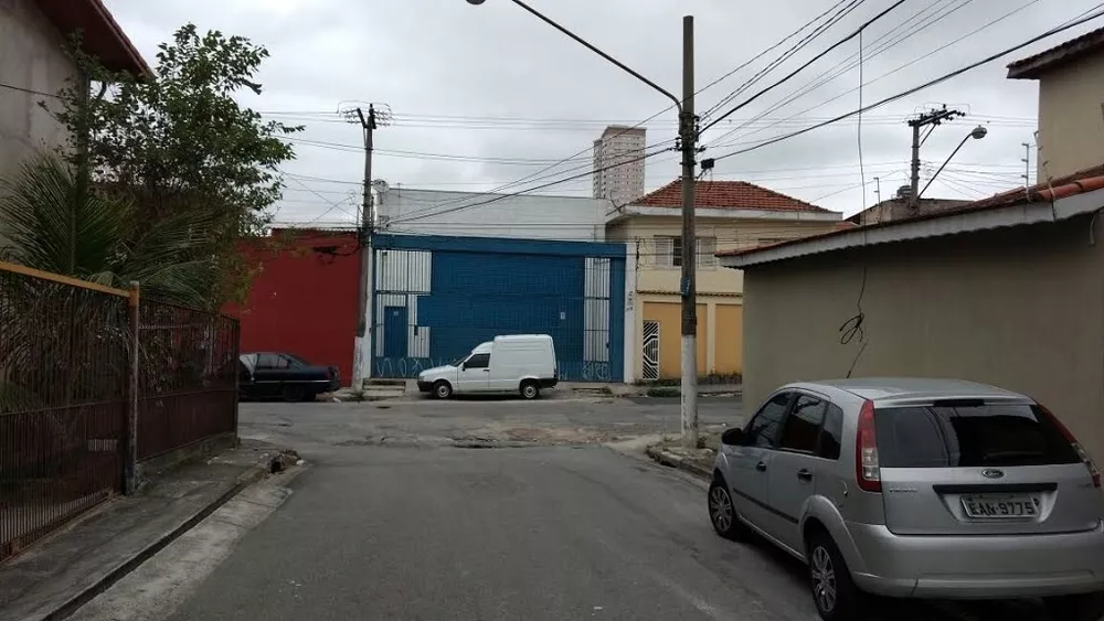 Depósito-Galpão-Armazém para alugar, 200m² - Foto 1