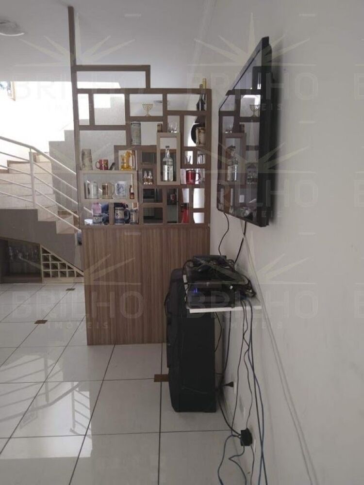 Sobrado, 3 quartos, 150 m² - Foto 1