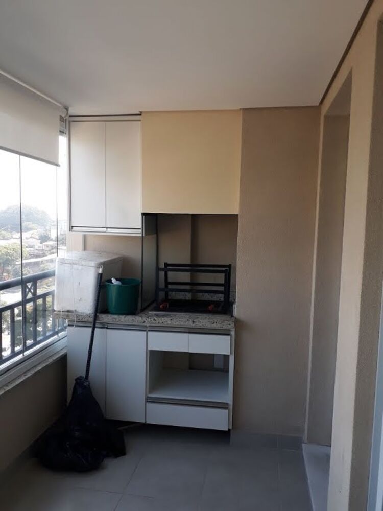 Apartamento, 3 quartos, 77 m² - Foto 1