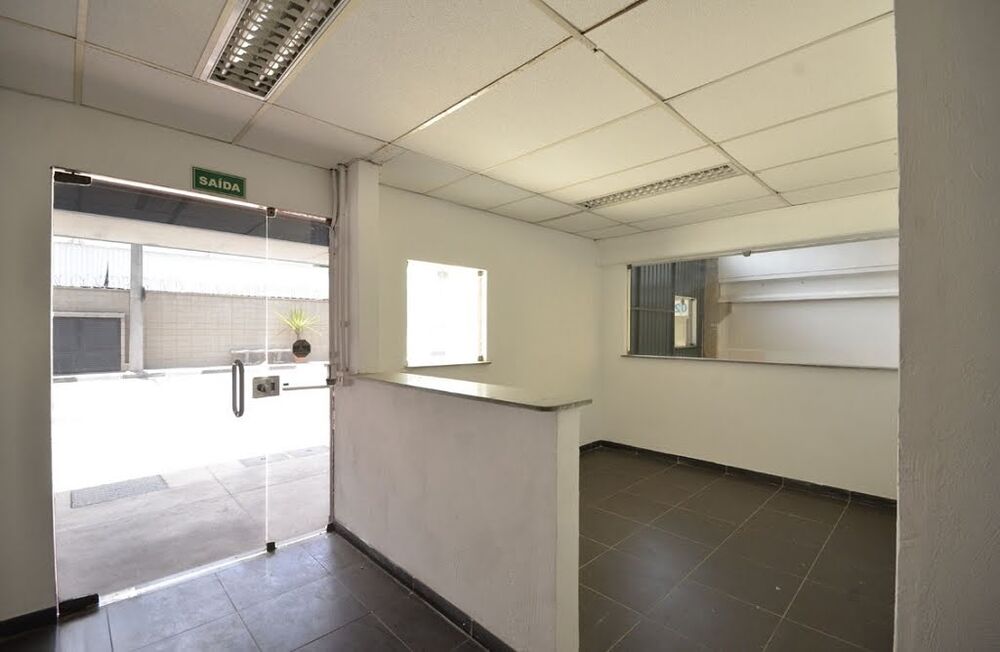 Depósito-Galpão-Armazém para alugar, 812m² - Foto 4