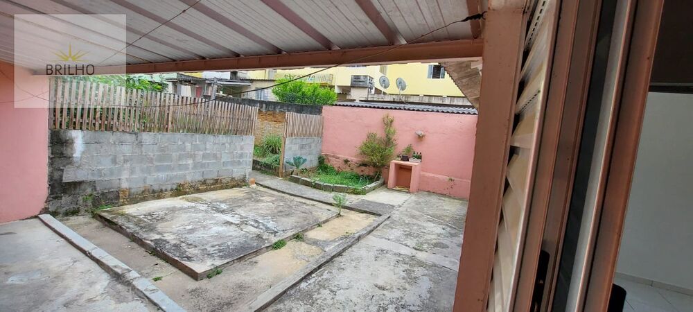 Casa, 1 quarto, 60 m² - Foto 3