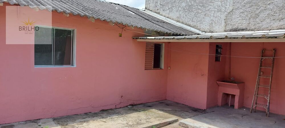 Casa, 1 quarto, 60 m² - Foto 1