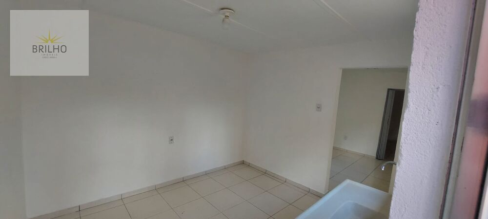 Casa, 1 quarto, 60 m² - Foto 2