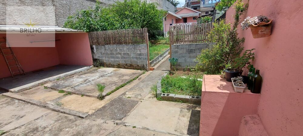 Casa, 1 quarto, 60 m² - Foto 4