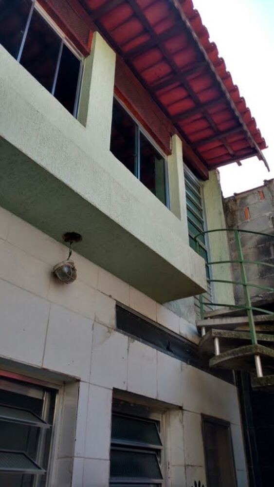 Sobrado, 4 quartos - Foto 3