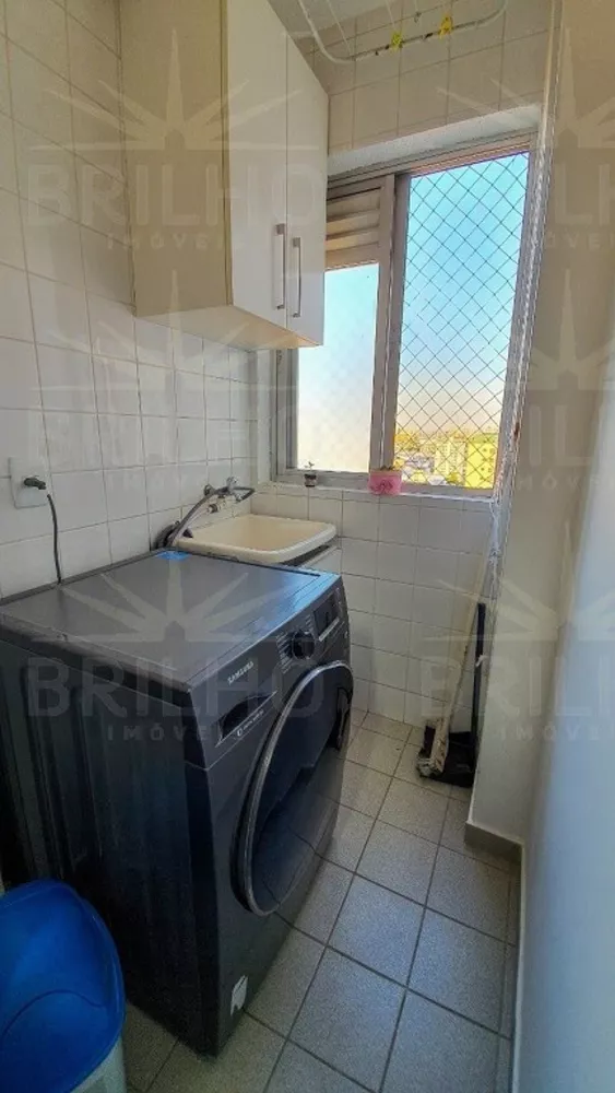 Apartamento à venda com 3 quartos, 64m² - Foto 11