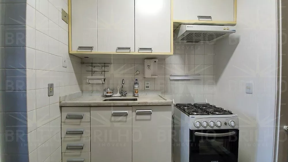 Apartamento à venda com 3 quartos, 64m² - Foto 12