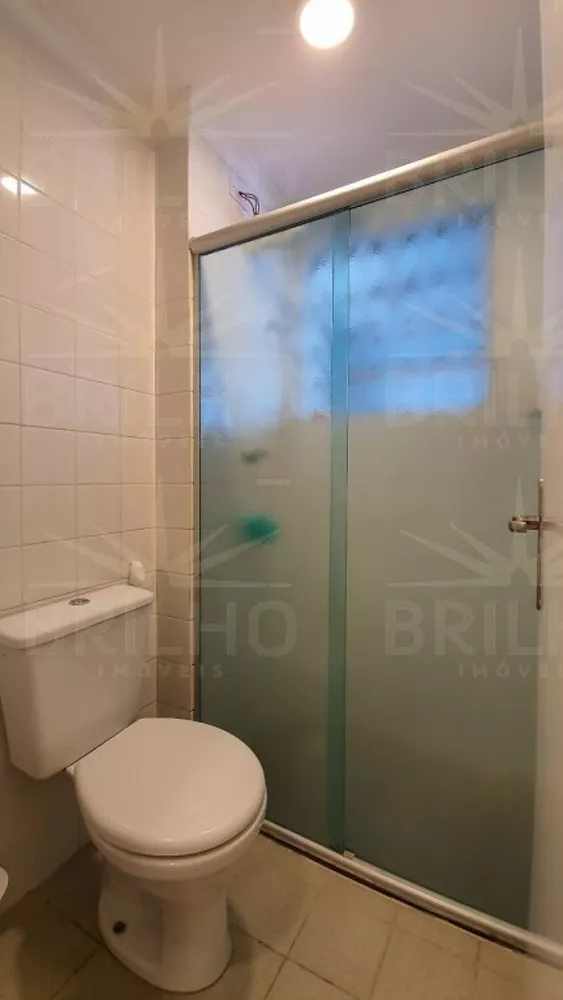 Apartamento à venda com 3 quartos, 64m² - Foto 6