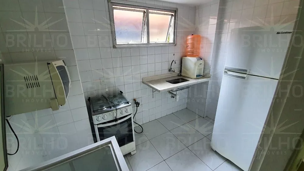 Apartamento à venda com 3 quartos, 64m² - Foto 7