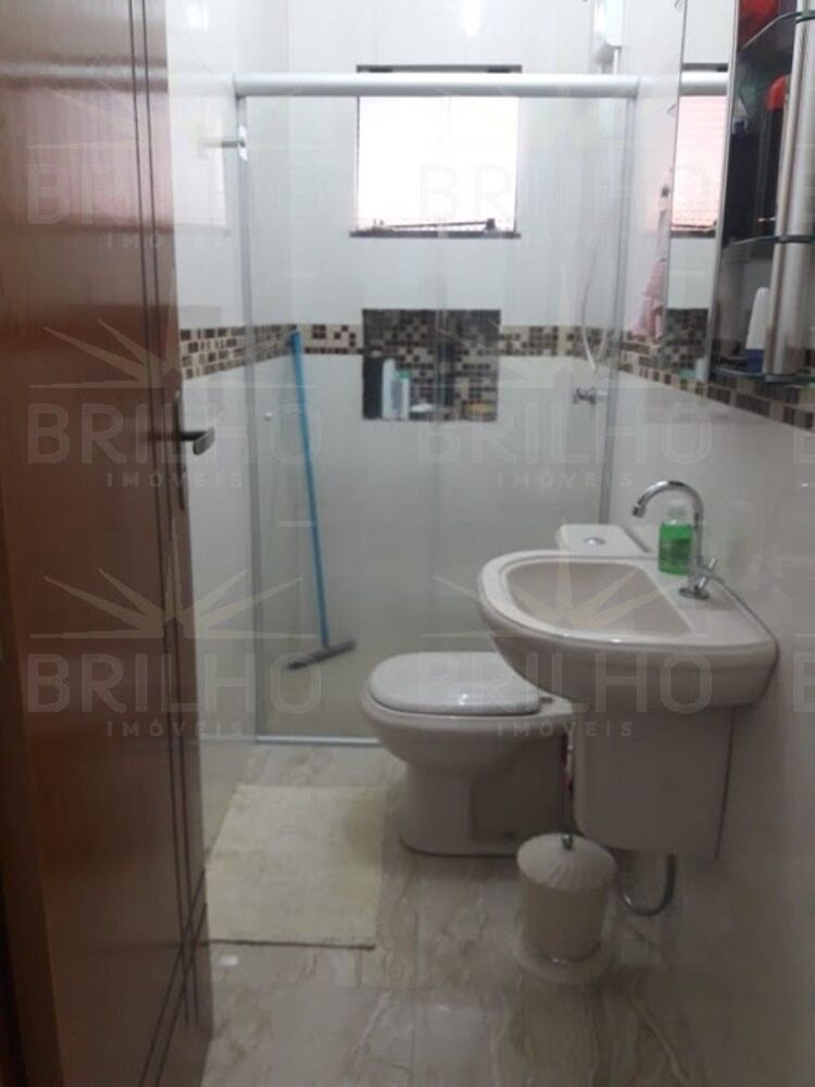 Sobrado, 3 quartos, 150 m² - Foto 3