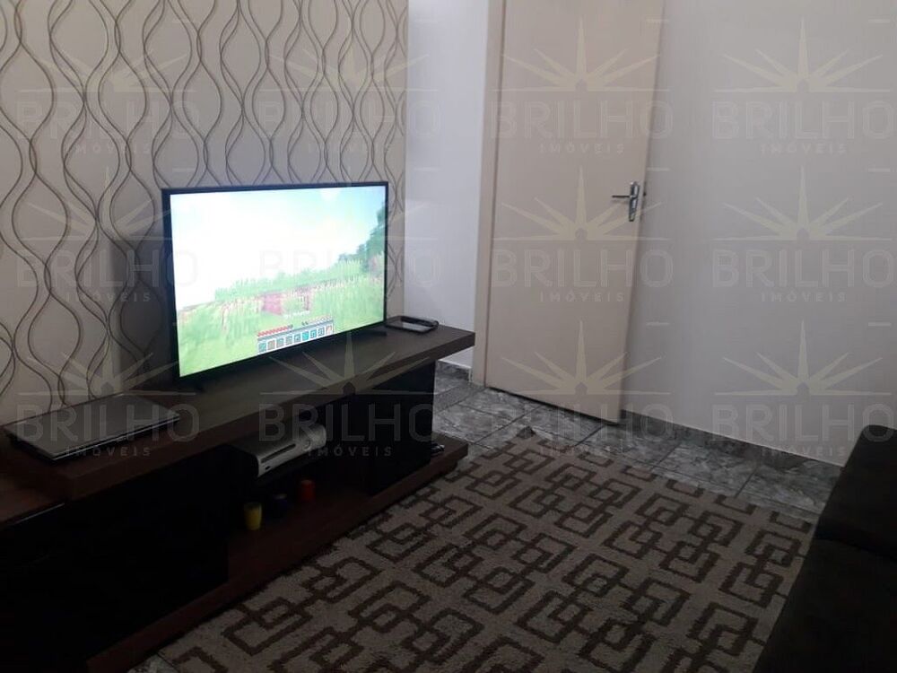 Sobrado, 3 quartos, 150 m² - Foto 8