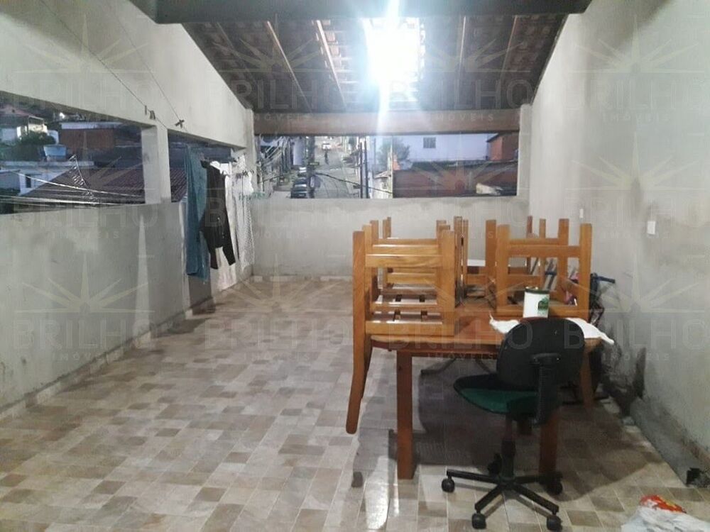 Sobrado, 3 quartos, 150 m² - Foto 1
