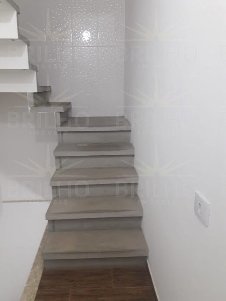 Sobrado, 3 quartos, 150 m² - Foto 12