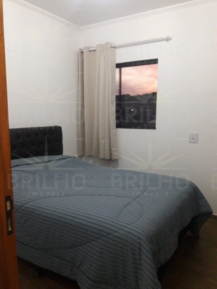 Sobrado, 3 quartos, 150 m² - Foto 6