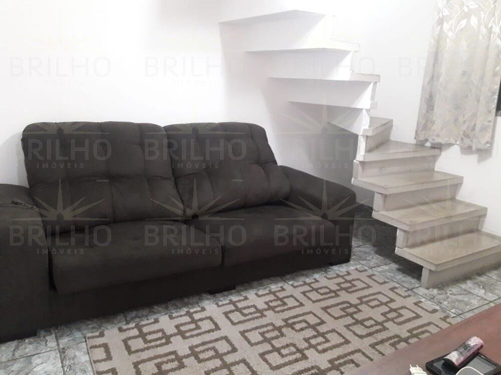 Sobrado, 3 quartos, 150 m² - Foto 10