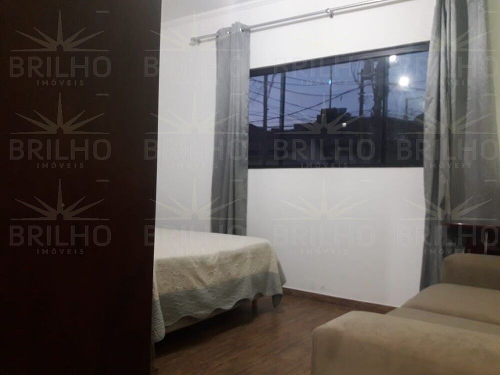 Sobrado, 3 quartos, 150 m² - Foto 5