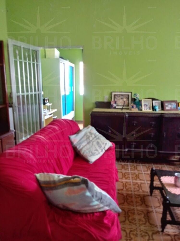 Sobrado, 8 quartos, 250 m² - Foto 3