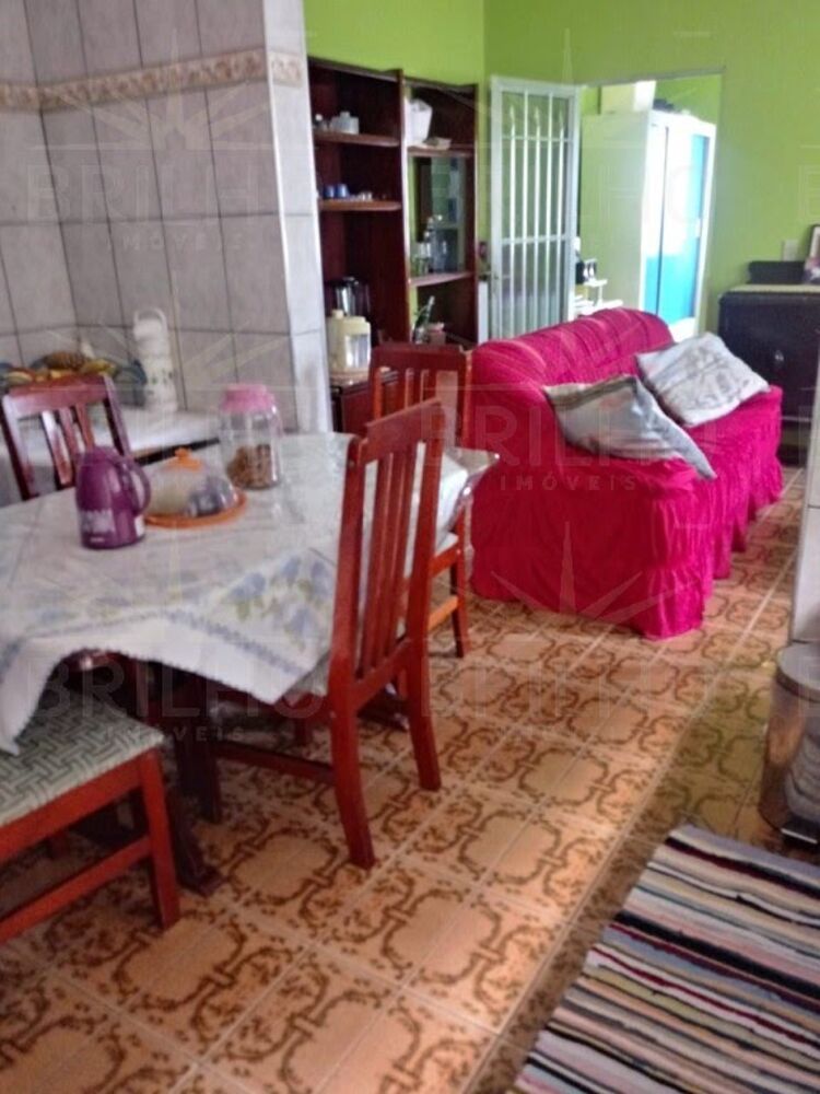 Sobrado, 8 quartos, 250 m² - Foto 2