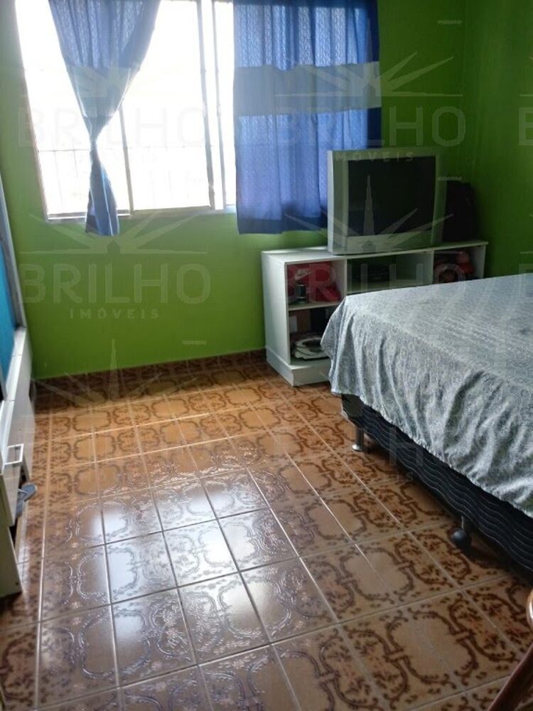 Sobrado, 8 quartos, 250 m² - Foto 4