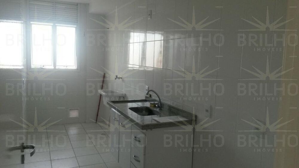 Apartamento, 2 quartos - Foto 1