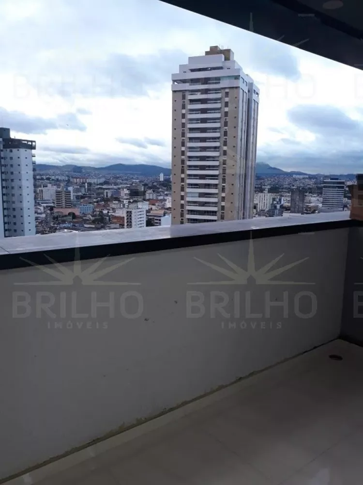 Conjunto Comercial-Sala para alugar, 34m² - Foto 25