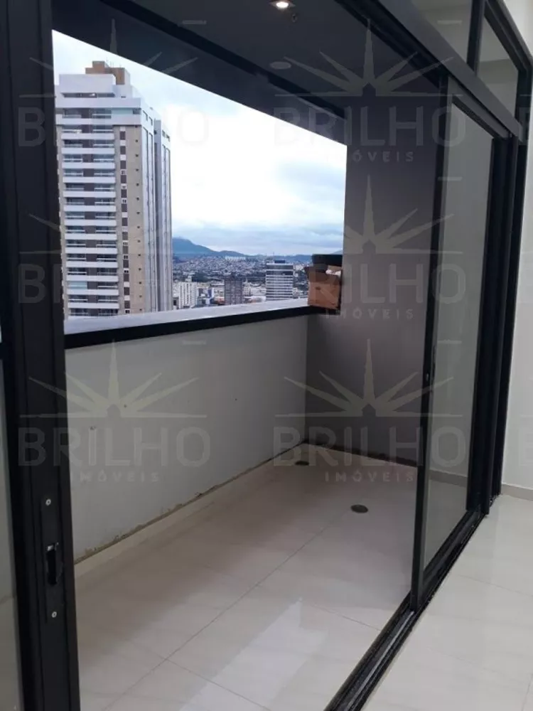 Conjunto Comercial-Sala para alugar, 34m² - Foto 16