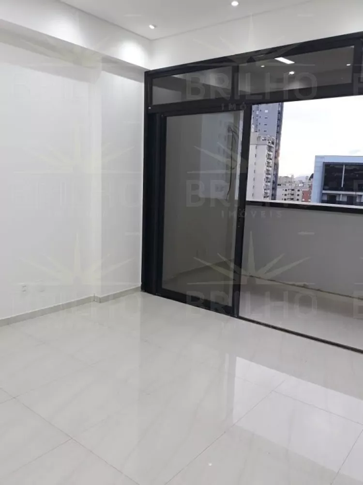 Conjunto Comercial-Sala para alugar, 34m² - Foto 24