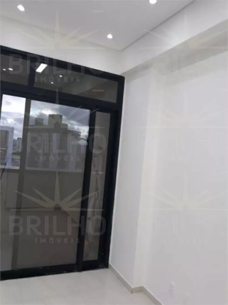 Conjunto Comercial-Sala para alugar, 34m² - Foto 37