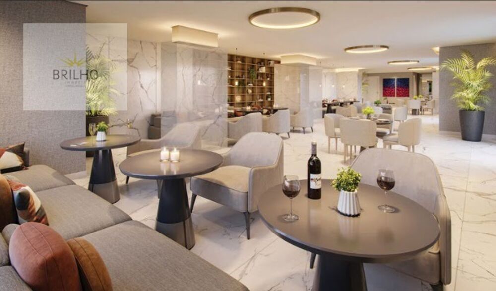 Apartamento, 4 quartos, 152 m² - Foto 8