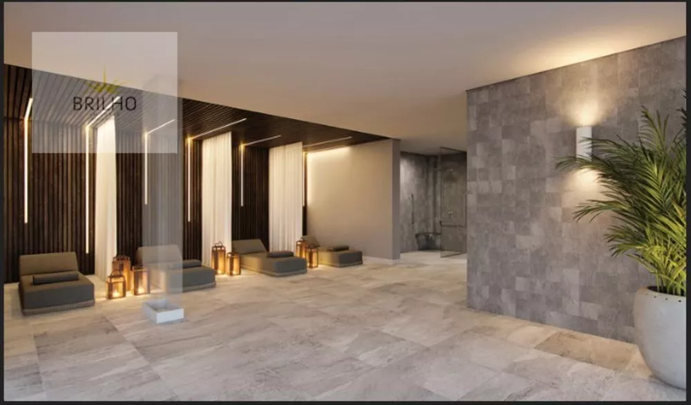 Apartamento, 4 quartos, 152 m² - Foto 3