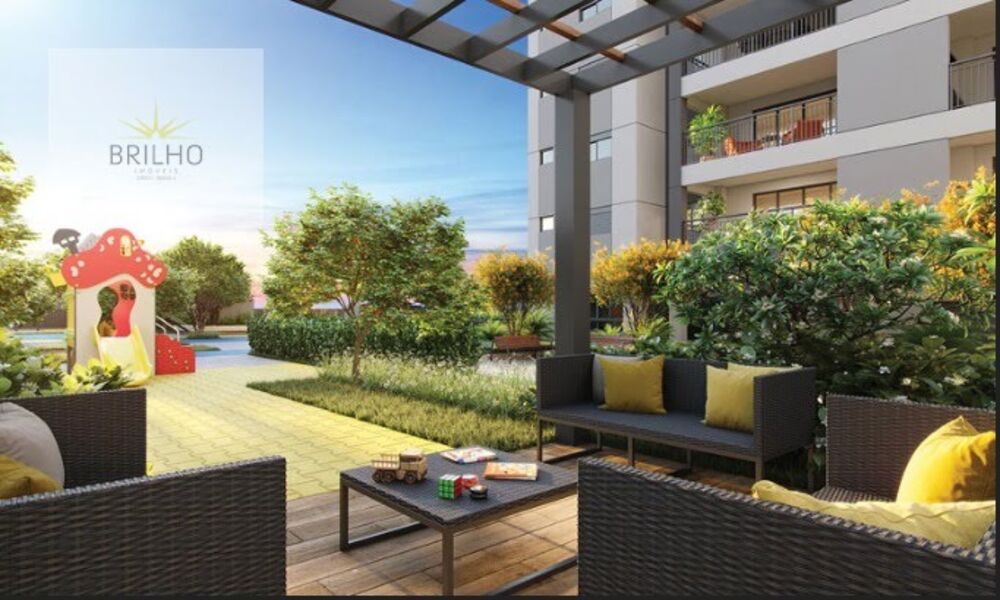 Apartamento, 4 quartos, 152 m² - Foto 20