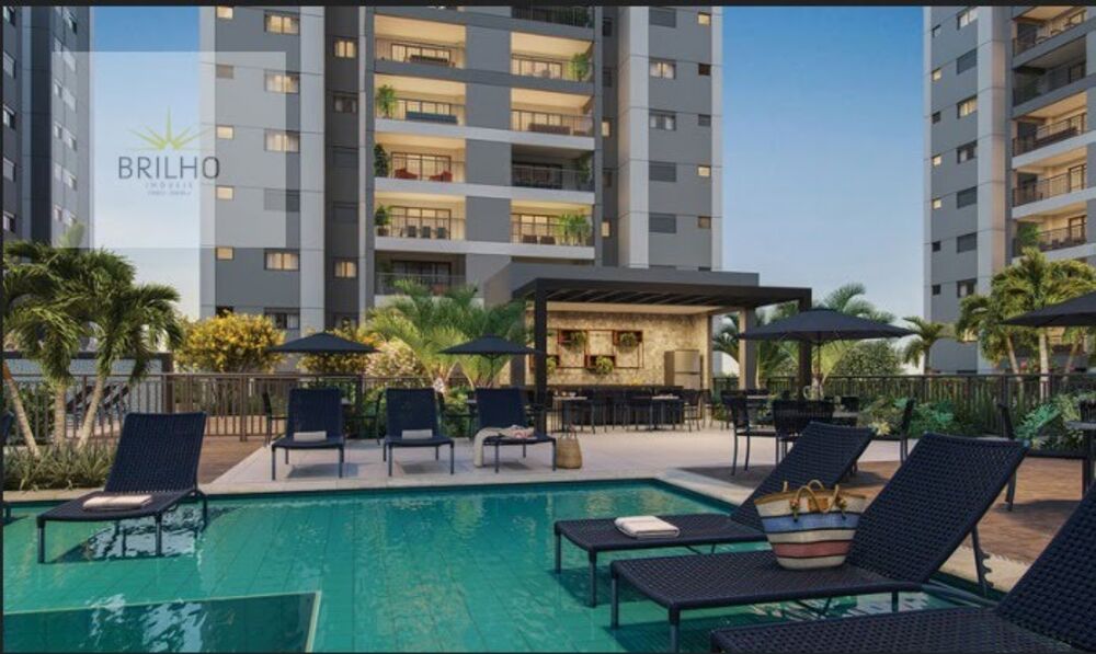 Apartamento, 4 quartos, 152 m² - Foto 11