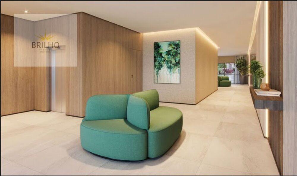 Apartamento, 4 quartos, 152 m² - Foto 9