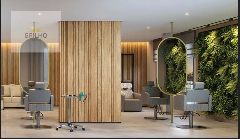 Apartamento, 4 quartos, 152 m² - Foto 5
