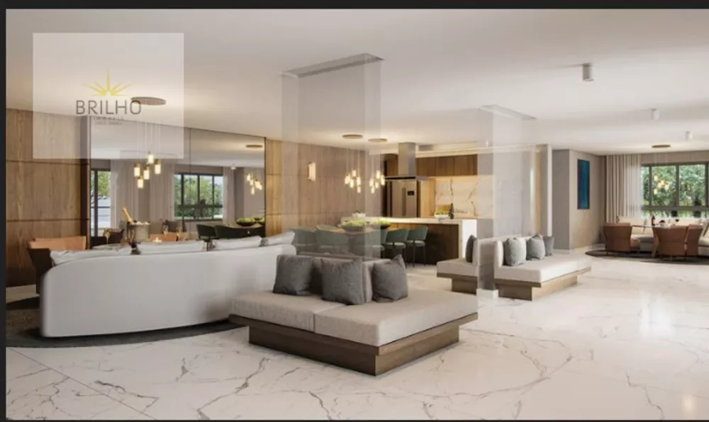 Apartamento, 4 quartos, 152 m² - Foto 7