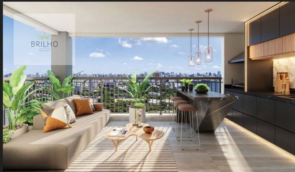 Apartamento, 4 quartos, 152 m² - Foto 15