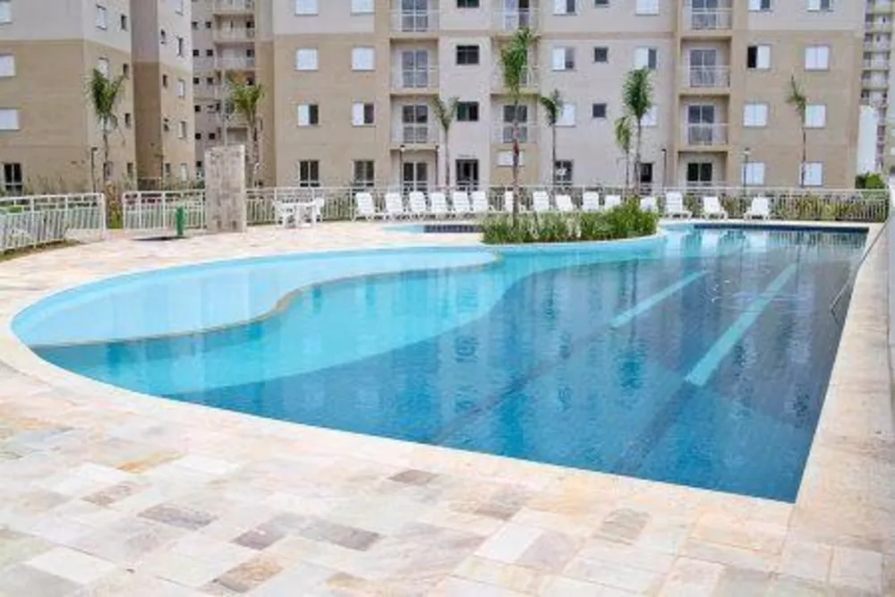 Apartamento, 2 quartos, 61 m² - Foto 12