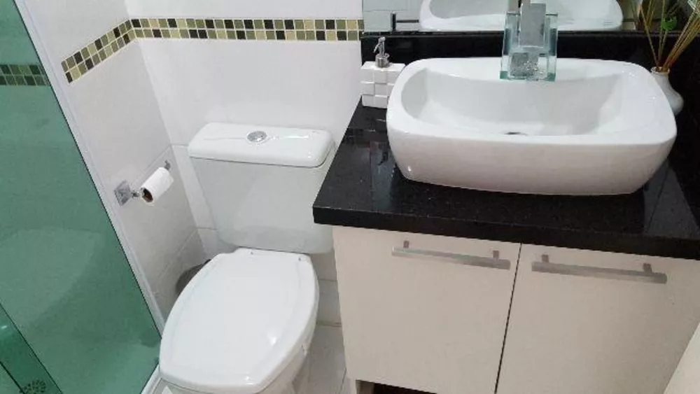 Apartamento, 2 quartos, 61 m² - Foto 7